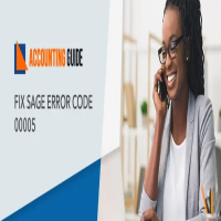 Fix Sage Decline Error Code 00005