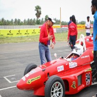 Professional f1 racing academy in India  Ahura Racing