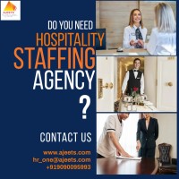 Best Hospitality Staffing Agency in India Nepal