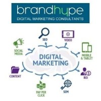 Best Digital Marketing Agency in Gurgaon  Brandhype